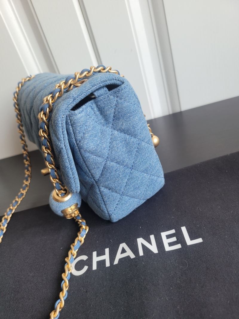 Chanel CF Series Bags